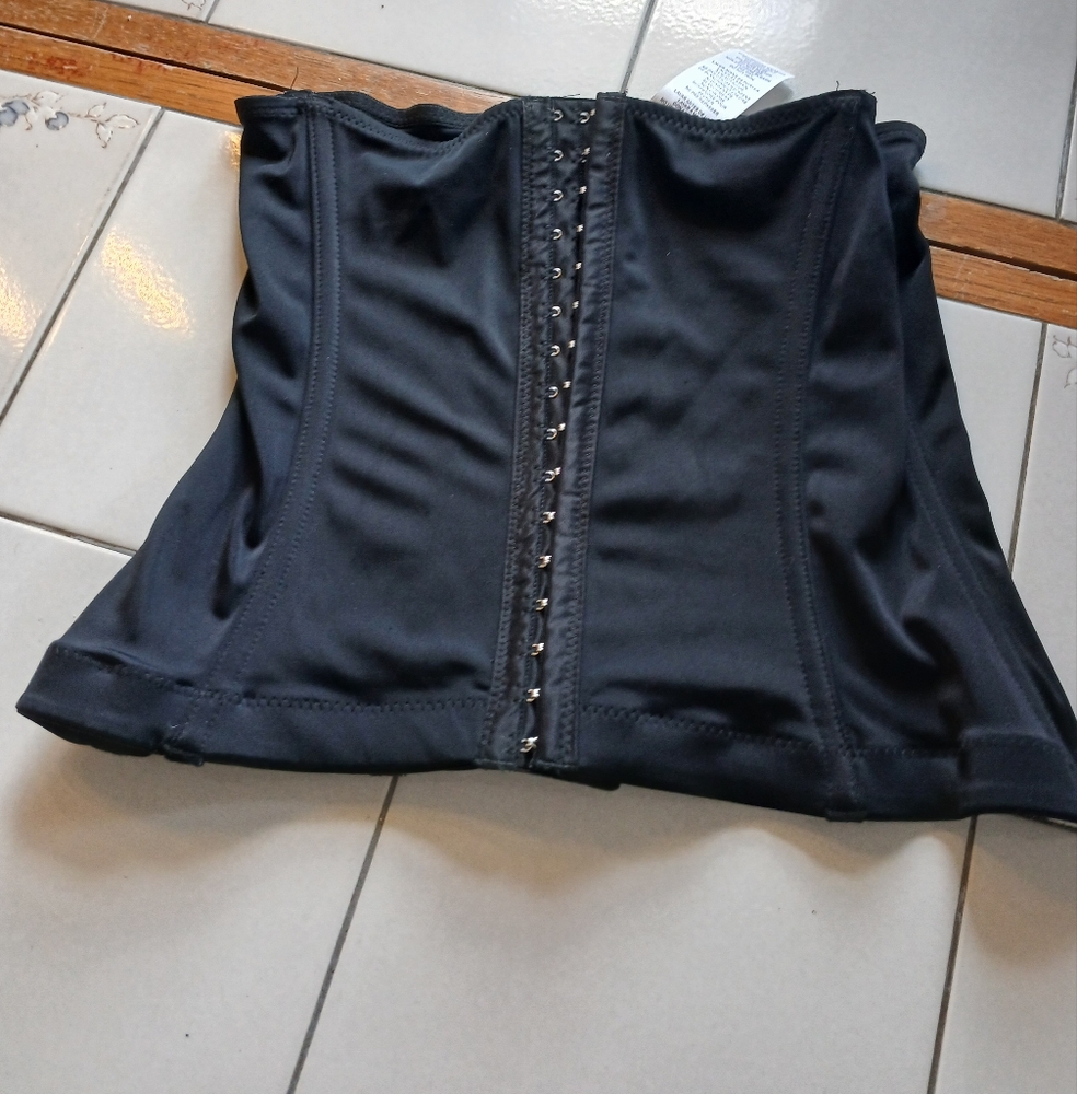 Waist Cincher/Corset Large Pre-Loved - Picture 5 of 5